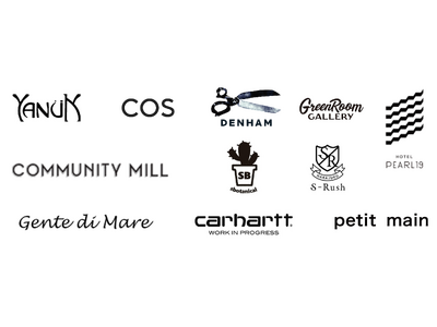 MARINE & WALK YOKOHAMA「2024 New Year SALE」1月2日（火）より開催