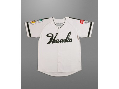 8月4日、ＮＡＮＫＡＩが福岡ソフトバンクホークス大阪主催試合「南海ホークス復刻ナイターin大阪」のゲーム...