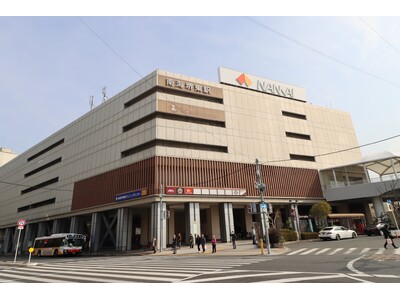 堺東駅直結の新たな商業施設「HiViE堺東」2027年春に全館グランドオープン決定！地下1階3月1日営業...