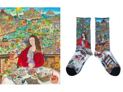 �N���V�b�N���y�Ղ̐��E�ς��g�����h�I�I ���E�t�H���E�W�����l TOKYO 2026���C���r�W���A����i���v���_�N�g��