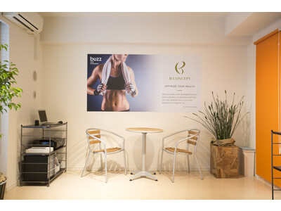 【金山駅徒歩6分】脚痩せ特化の女性専用パーソナルトレーニングジム「ビーコンセプト」が8月10日に金山店をオープン！