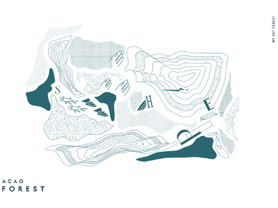 園内9つのアート作品を巡る「ART STAMP RALLY」2025年1月14日（火）より開始