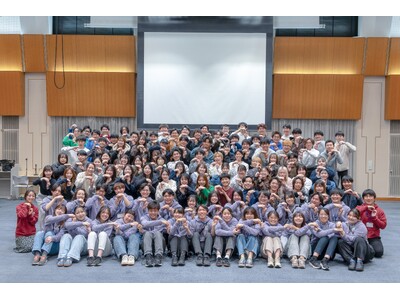 第8回全国学生ボランティアフォーラムを開催