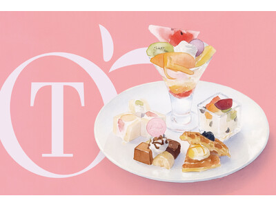 【タカノフルーツパーラー】ひと皿でめぐる、タカノフルーツパーラー。100周年を記念した限定メニュー