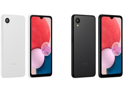 J:COM MOBILEから「Galaxy A23 5G」を10月下旬に発売