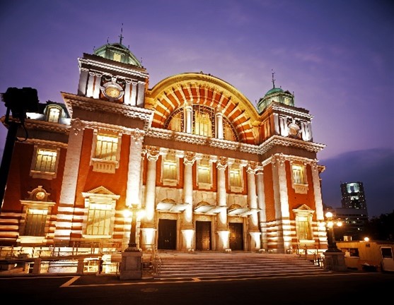 プレスリリース「― J:COM、NHK大阪放送局共催 ―「大阪市中央公会堂」でNHK交響楽団メンバーによるアンサンブルコンサートを開催」のイメージ画像