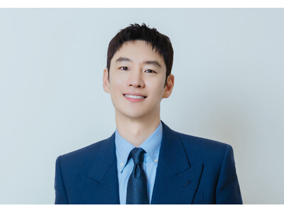 【J:COM】韓国ドラマ『交渉の技術』主演イ・ジェフンさんインタビューを独占公開！