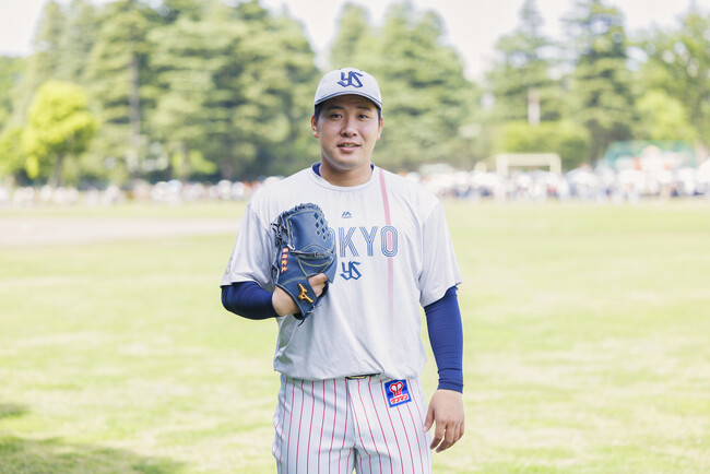 【J:COM】「プロ野球愛宣言！」ヤクルト荘司宏太選手がプロ2年目の覚悟とチーム好調の理由を語る