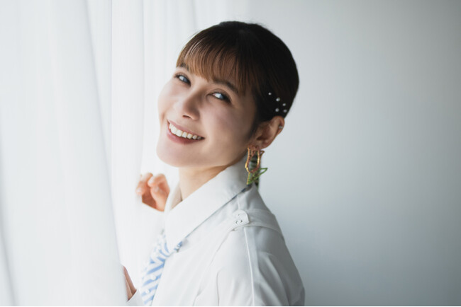 【J:COM】『チェンソーマン』パワー役 声優・ファイルーズあいさんインタビューを独占公開！