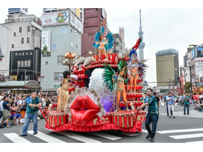 J Comが ニッポンの夏 をお届け 日本全国の祭りをコミュニティチャンネルで放送 企業リリース 日刊工業新聞 電子版
