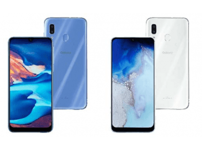 J:COM MOBILEで初の「Galaxy」スマートフォンが登場　「Galaxy A30」を6月7日より販売開始