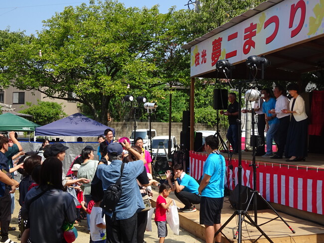 プレスリリース「"かわいい"のパイオニア竹久夢二を偲ぶ「夢二まつり」開催！」のイメージ画像