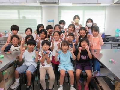 【夏休みの宿題、“ため息”が“笑顔”に】この夏、門司区の全市民センターが起こした、心温まるムーブメント