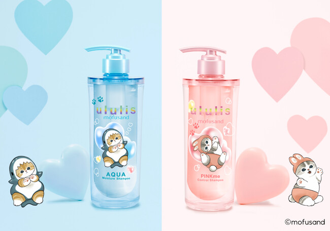 お値下げ不可。ululis ヘアオイル サンリオキャラクター インナードライ髪”に着目した『ululis（ウルリス）』より うねり