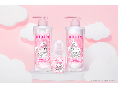 ululis�i�E�����X�j����؍����̐l�C�L�����N�^�[�u�G�X�^�[�o�j�[����f�U�C���v���V�o��I