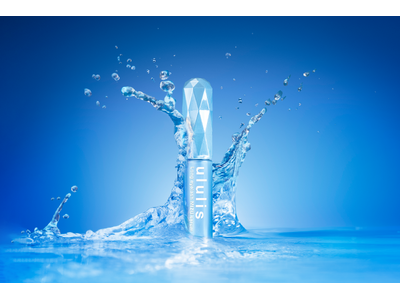 一部サロン限定の“まつ毛美容液”がついに一般販売解禁！　ヒト幹細胞培養液*1を6％※1配合「ウルリス ロングアイラッシュ MIZUセラム」