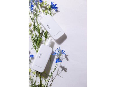 オーディションで選ばれたお客様とメーカーが一緒に研究し秋の化粧品を開発