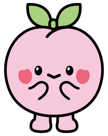 新商品「美酢もも」2026年3月1日より全国発売開始