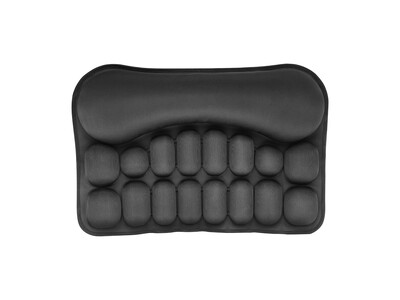 【早くも目標達成！】すーっと呼吸が楽になる枕AIRRAQ PILLOW（エアラクピロー）Makuake（マクアケ）にて大好評販売中！