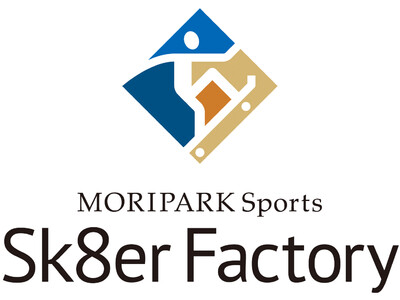 東京・昭島 モリパークに室内で気軽にスケートボードができる『MORIPARK Sports Sk8er Factory』が9月13日（火）から期間限定オープン！