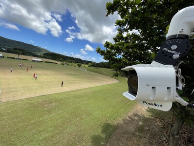 �y�T���t���b�`�F�L�� vs ������w�z�Ί_���L�����v�ł̃g���[�j���O�}�b�`��AI�J�����Ń��C�u�z�M�I