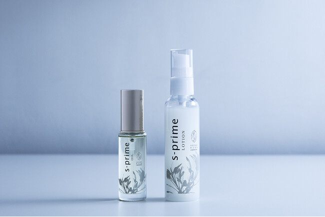 スペシャルケアへ進化 鈴木ハーブ研究所の《エスプライムシリーズ》2025年12月1日(月)リニューアル発売