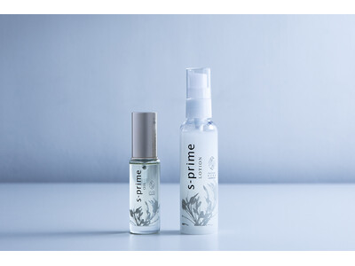 スペシャルケアへ進化　鈴木ハーブ研究所の《エスプライムシリーズ》2025年12月1日(月)リニューアル発売