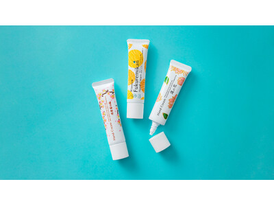 「THE BOTANICAL RESORT 林音」で6/8から新規取り扱い開始　茨城特産品を活かしたご当地ハンドクリーム3種類