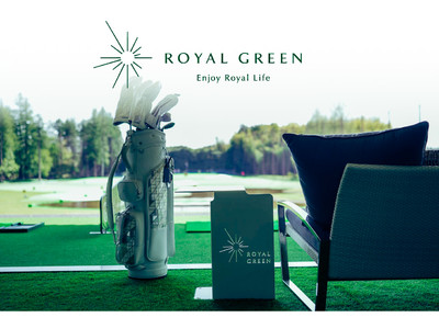 “Golf & Entertainment 空間”「ROYAL GREEN Mito」リニューアル1周年を迎え、直営のカフェレストランがグランドオープン　産学連携・地産地消を軸に、さらなる進化。