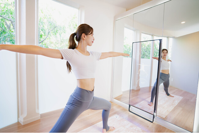 【8店舗目達成 !】ミラーフィット新事業『HITORI WELLNESS』が大反響につき続々オープン。女性の声に応え、美と健康の場を全国へ拡大中。