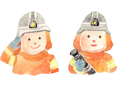 【埼玉県戸田市】令和８年戸田市消防出初式を開催します