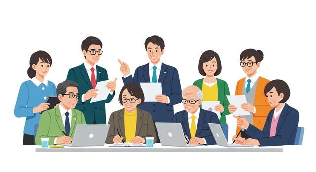 【埼玉県戸田市】第9回教育政策シンクタンクアドバイザリーボードを開催します！