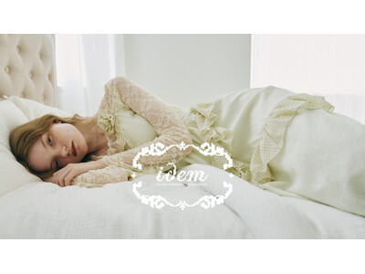 【 idem 】 2025/AW LOOK BOOK 公開!