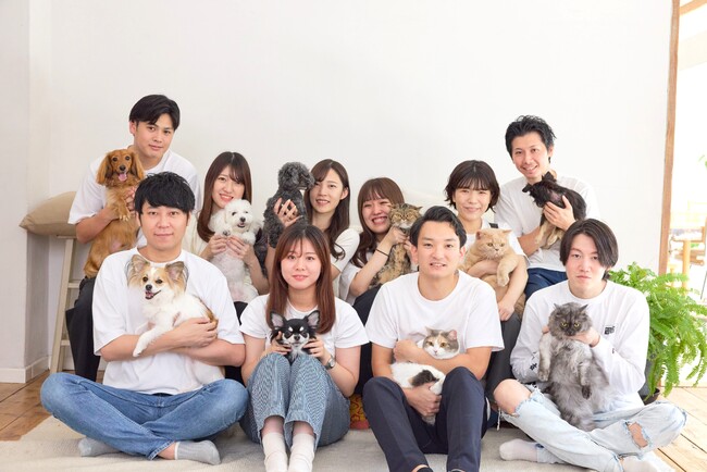 日本最大級のペットフェス「インターペット東京2026」に出展！～会場限定で最大50%OFFの定期申込やオリジナルバルーンのプレゼントを実施～