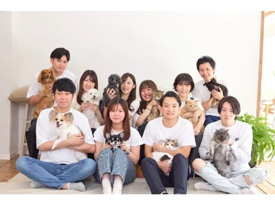 日本の優れた“おもてなし”商品を認定する「OMOTENASHI Selection」金賞を受賞した『ミシュワンドッグフード』が、ANAグループ機内誌『翼の王国』5月号に掲載