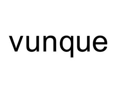 世界的人気バッグデザイナーが手がける「vunque（ブンク）」が日本初上陸！阪急うめだ本店でPOPUPを開催！