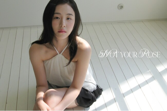 K-POPアイドル着用多数(ハート)ロマンティックなムードを纏う「NotYourRose（ノットユアローズ）」が阪急百貨店梅田本店にて期間限定のポップアップショップを開催！