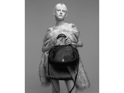 韓国発バッグブランド vunque（ブンク）、2025年秋冬の新作コレクションを発表人気シリーズ「Toque Hermit」から最新作が登場