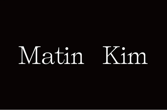 韓国発ファッションブランド「Matin Kim」が次に選ぶ開催地は大阪！阪急うめだ本店でのPOPUPイベント開催決定！