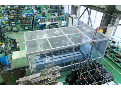 富士見町の精密機械企業紹介サイト「SEIMITSU FUJIMI」に、国内でも希少な装置カバー製造のメタル工房が参加