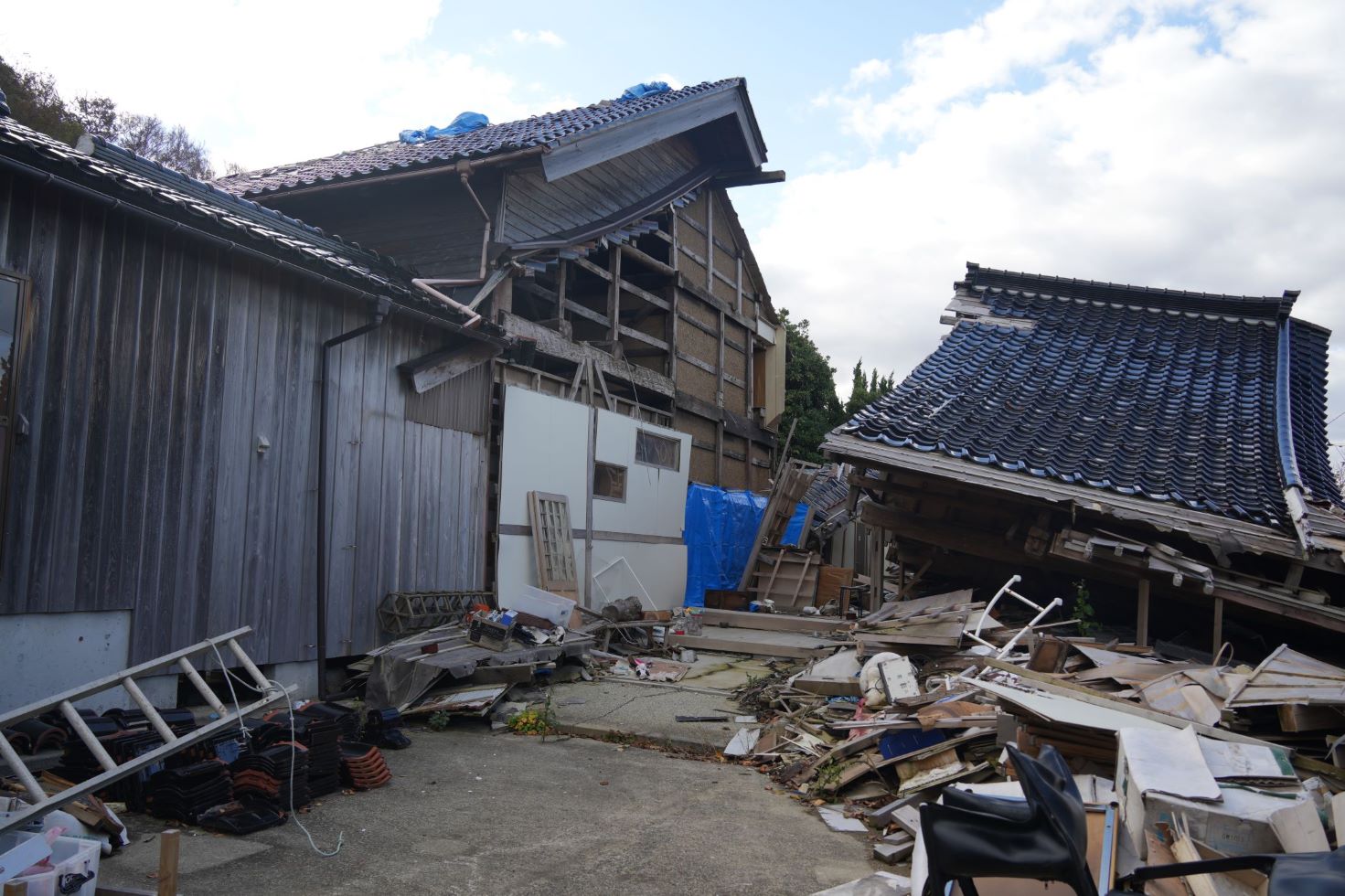 福島原発事故から14年、能登半島地震から1年-原発と災害をテーマにシンポ開催