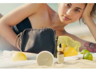 【 soel 】夏の肌と心を整える「Summer Coffret 2026」を6月22日（月）より数量限定発売