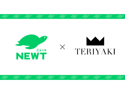 旅行アプリ『NEWT（ニュート）』、グルメメディア「TERIYAKI」と共同でイタリア・古都で味わう極上...