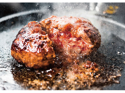 肉の名門スエヒロ館が贈る新業態レストラン「グリルスエヒロ館 藤沢大庭店」5月19日（月）オープン！