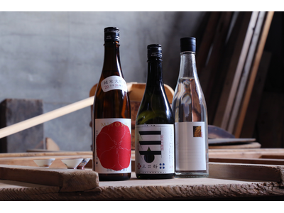 【阿武の鶴酒造】国内最大級の日本酒2大祭典に出店