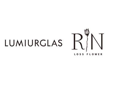リキッドアイライナーブランドとロスフラワー(R)が初のコラボレーションLUMIURGLAS(ルミアグラス)×RIN(リン) コラボノベルティプレゼントのお知らせ