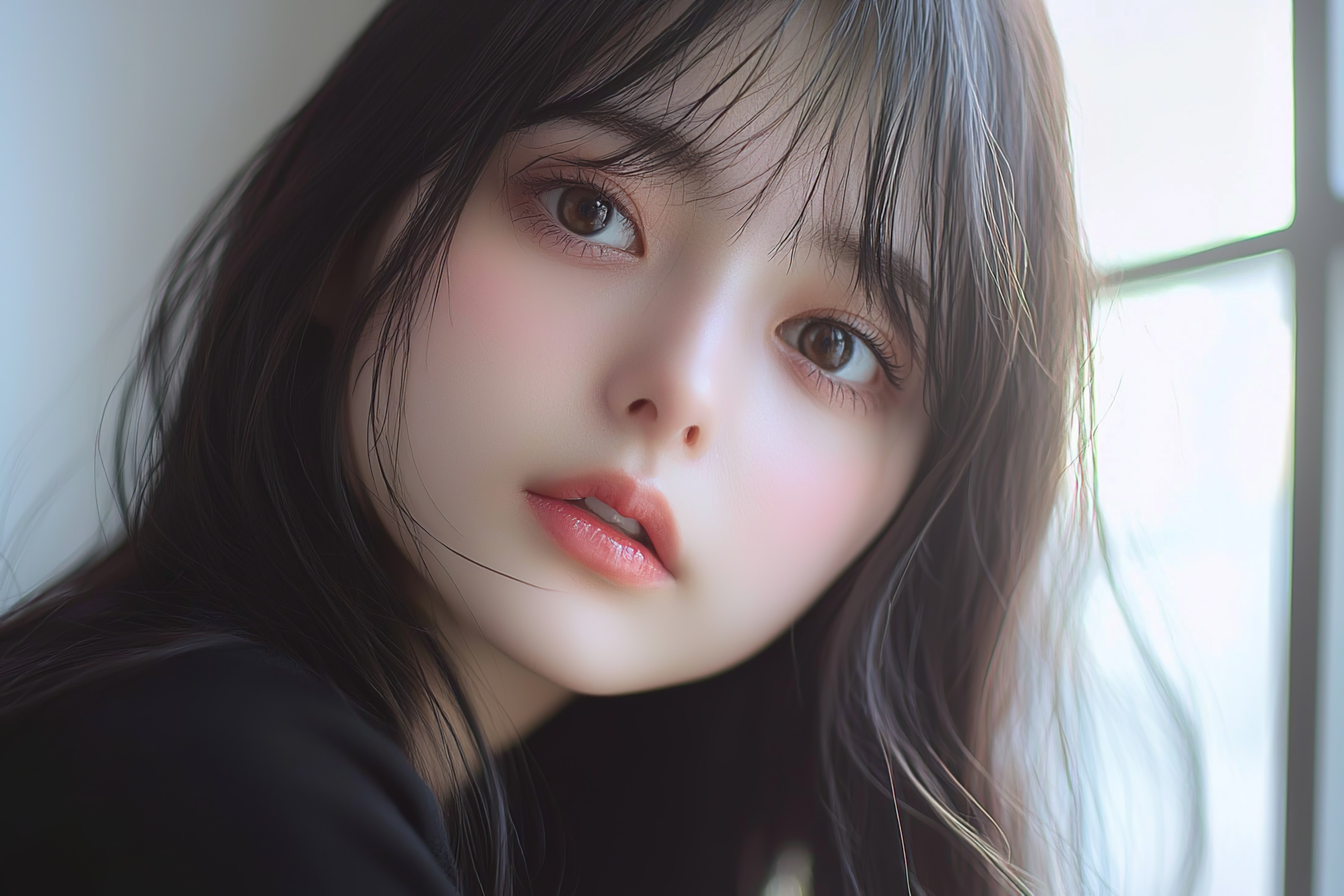 2025年なりたい理想の自分は？！内面は「思いやりのある自分」外見は「透明感のあるキュートタイプ」理想を抱いた有名人「橋本環奈さん」が最多回答！