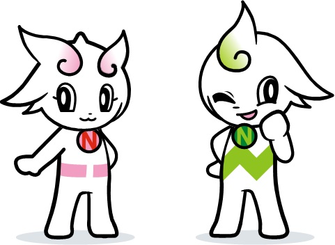 ご当地キャラが大集合！レンタルのニッケンは「世界キャラクターさみっと2…