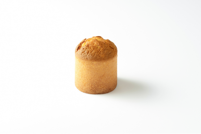 【治一郎】新登場『アーモンドバターケーキ』　発酵バターとコク深いアーモンドの芳醇な香り　2025年5月9日（金）より治一郎店舗にて販売