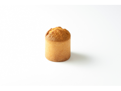 【治一郎】新登場『アーモンドバターケーキ』　発酵バターとコク深いアーモンドの芳醇な香り　2025年5月9日（金）より治一郎店舗にて販売